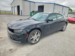 Dodge Charger 2016
