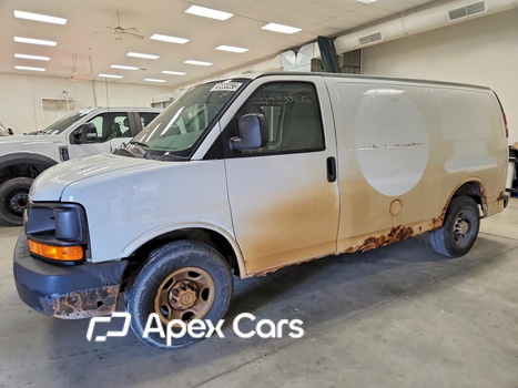 Chevrolet Express 2011 - Image 1 of 13