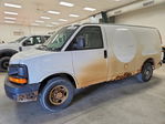 Chevrolet Express 2011