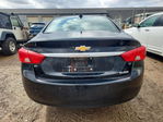 Chevrolet Impala 2015