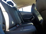 Mazda 3 2015