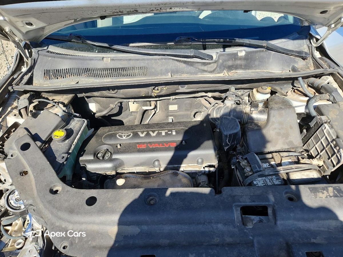 Toyota RAV 4 2007