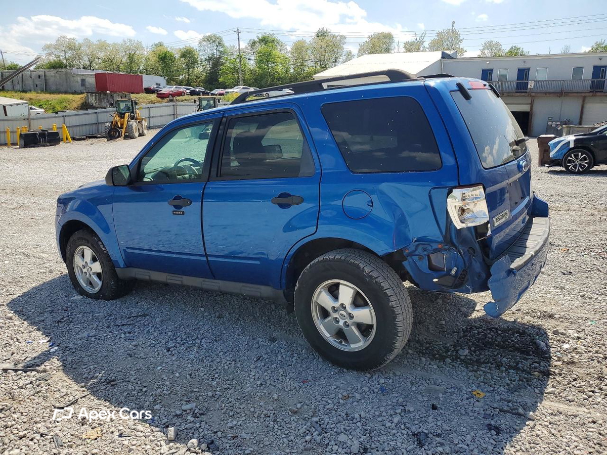 Ford Escape 2012
