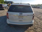 Ford Explorer 2012