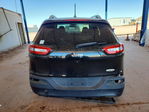 Jeep Cherokee 2017