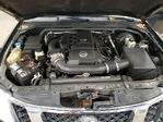 Nissan Pathfinder 2012