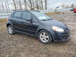 Suzuki SX4 2012