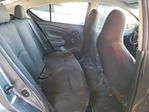 Nissan Versa 2016