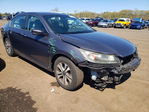 Honda Accord 2013