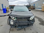 Nissan Rogue 2014