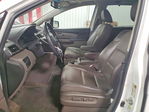 Honda Odyssey 2012