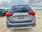 Mitsubishi Outlander 2017