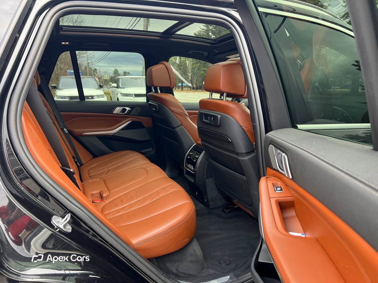 BMW X5 2019