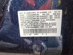 Honda Pilot 2011