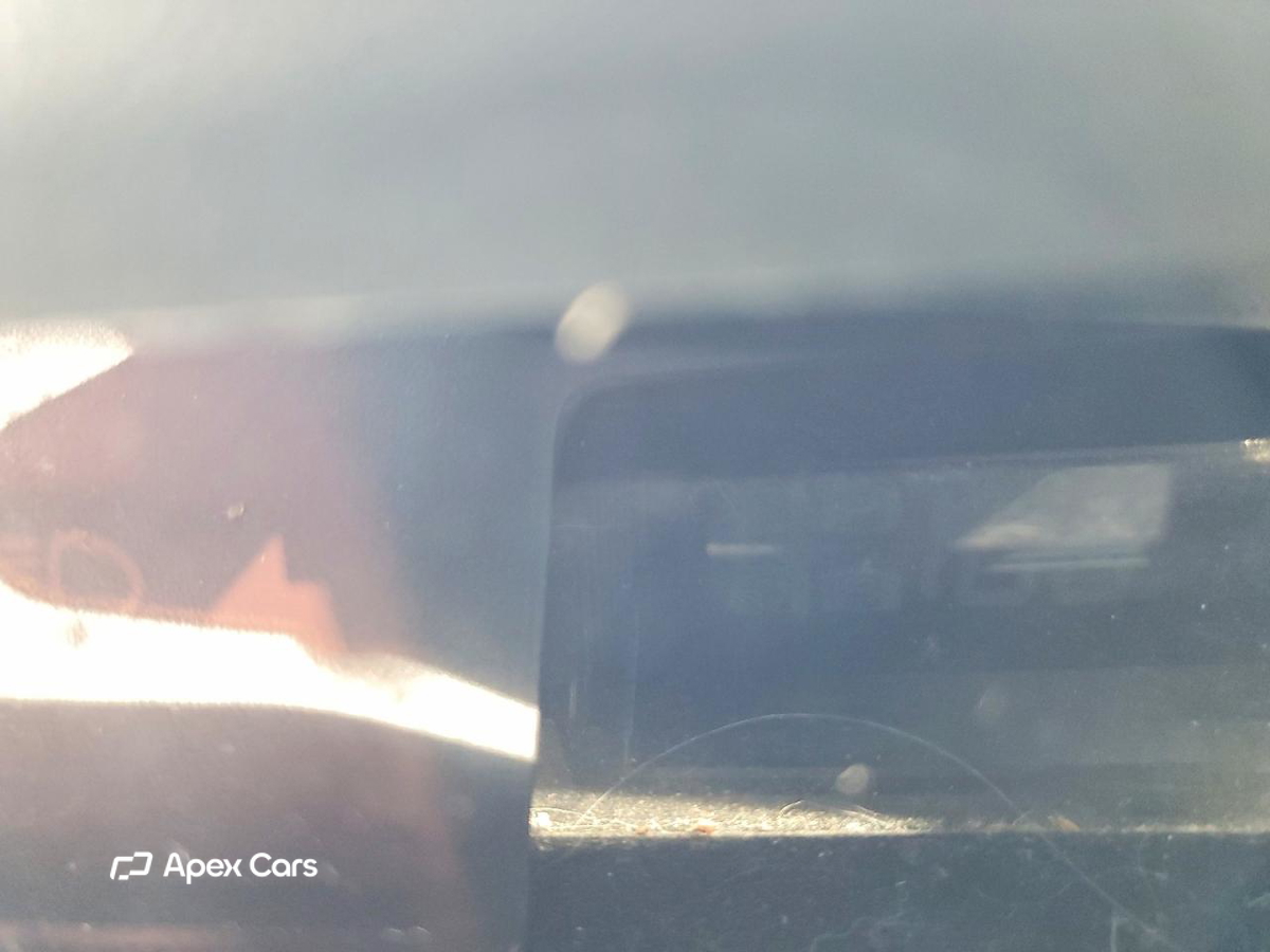 Toyota Prius 2007
