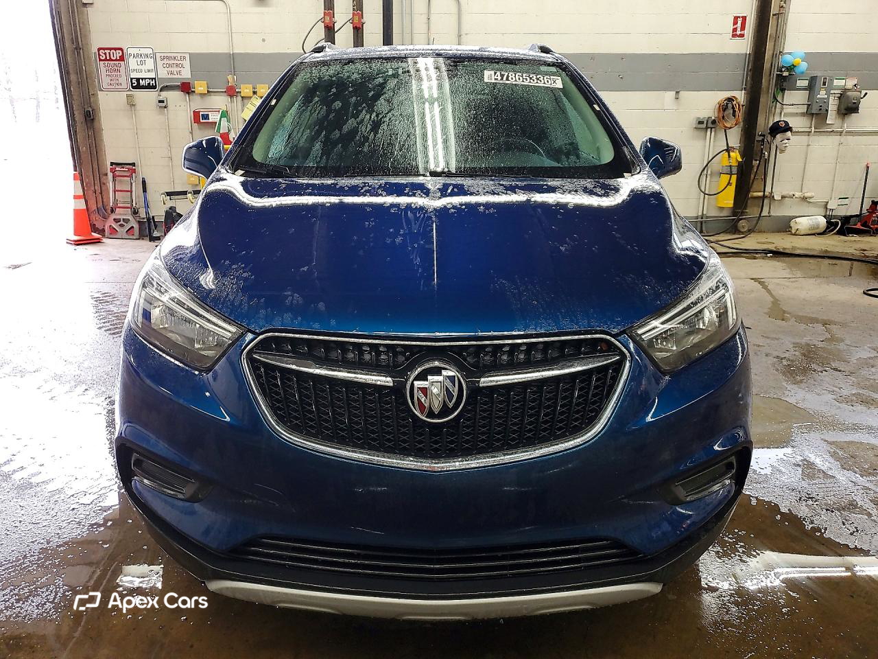 Buick Encore 2020