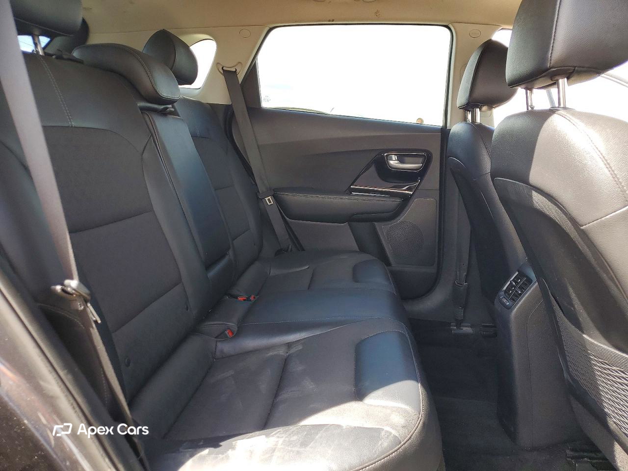 Kia Niro 2018