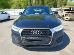 Audi Q3 2016