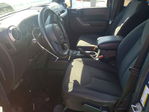 Jeep Wrangler 2016