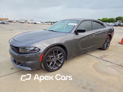 Dodge Charger 2022 - Image 1 of 12