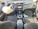 Nissan Rogue 2015