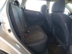 Nissan Rogue 2011