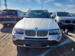 BMW X3 2010