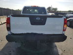 Nissan Navara (Frontier) 2015