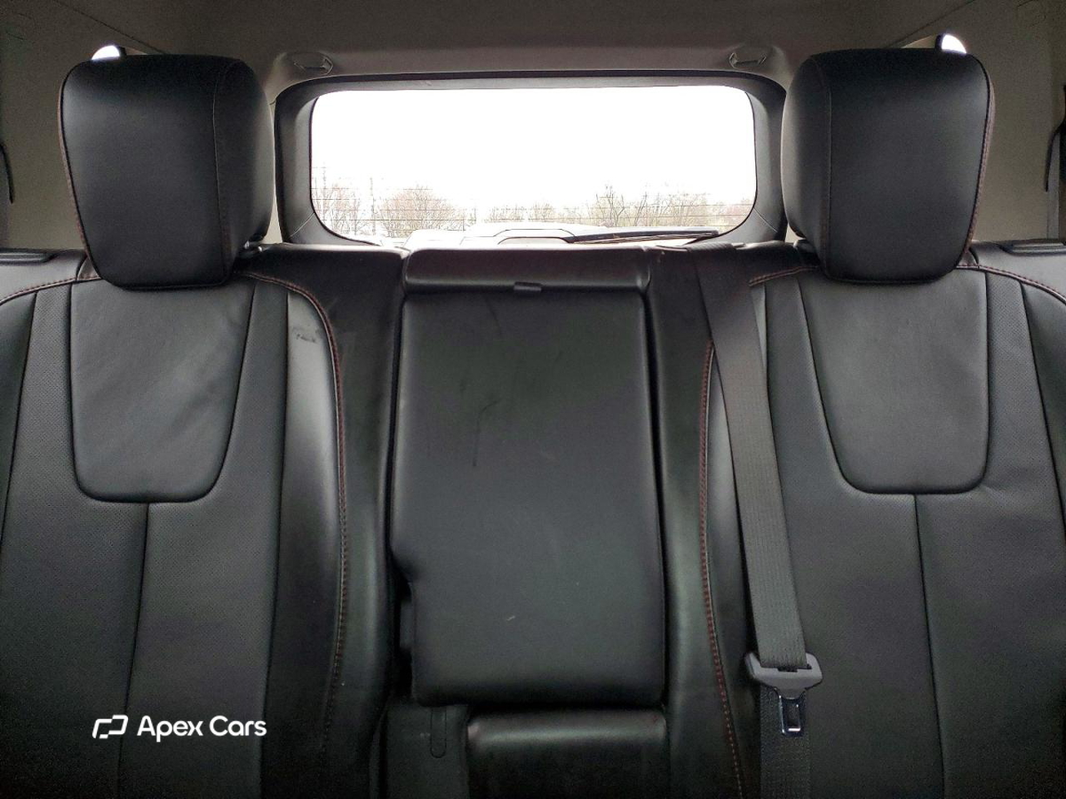 GMC Terrain 2016