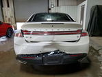 Lincoln MKZ 2016