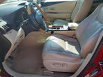 Lexus RX 2010