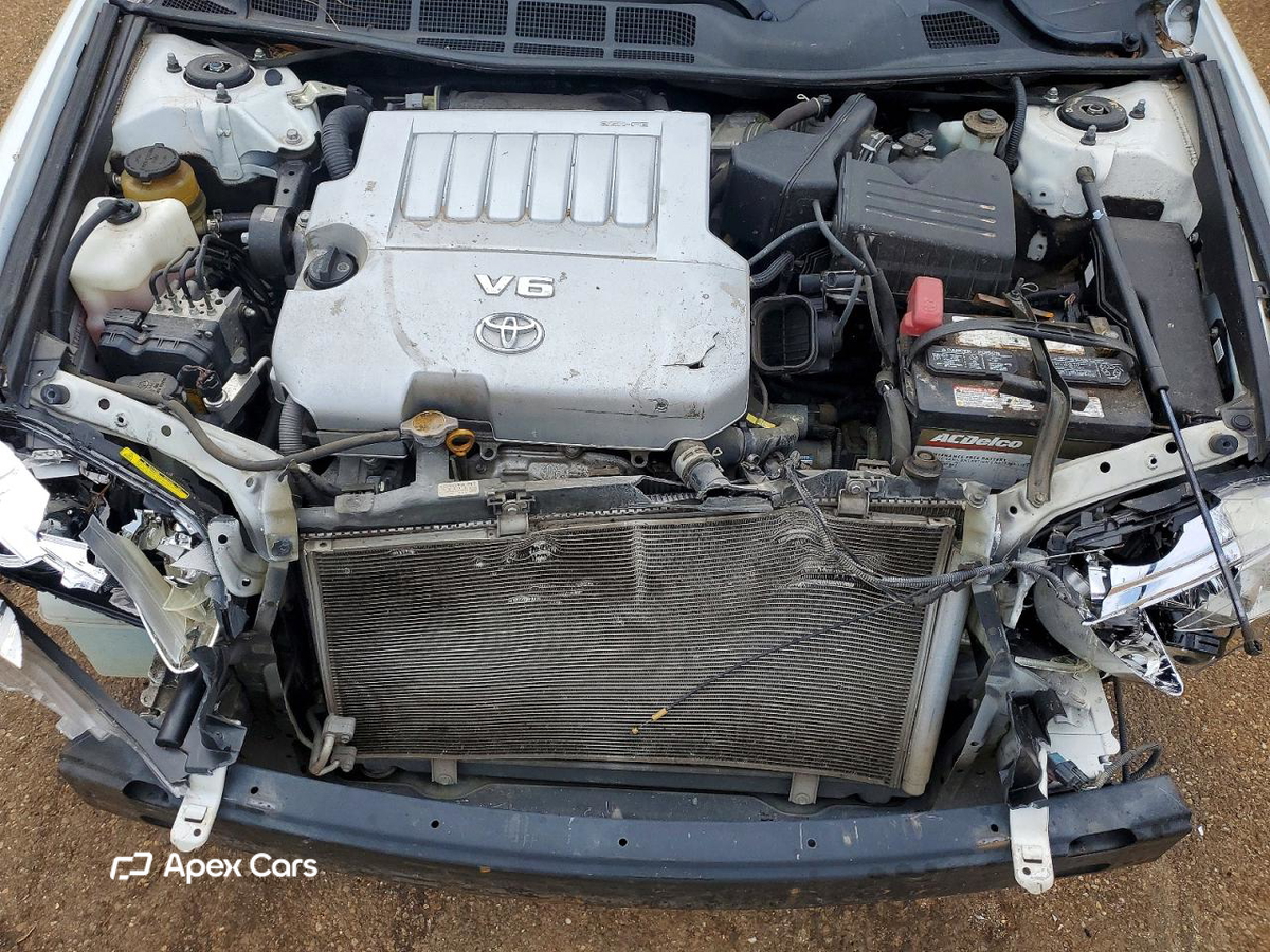 Toyota Avalon 2011
