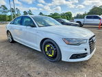 Audi A6 2015