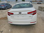 Kia Optima 2012