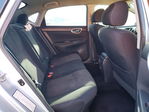 Nissan Sentra 2014