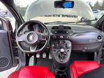 Fiat 500 2013
