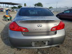 Infiniti G 2007