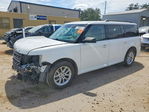 Ford Flex 2014