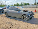Nissan Maxima 2016