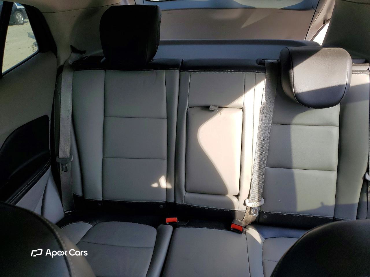Buick Encore 2014