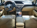 Lexus RX 2015