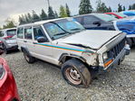 Jeep Cherokee 2000