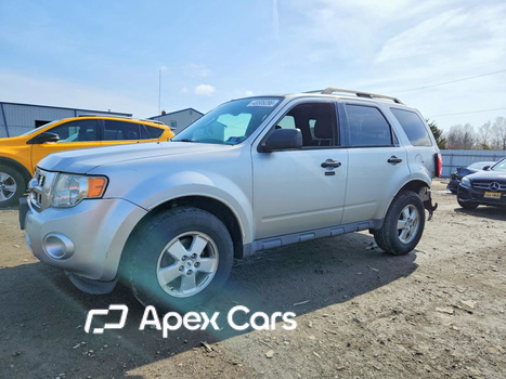 Ford Escape 2012 - Image 1 of 13
