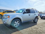 Ford Escape 2012
