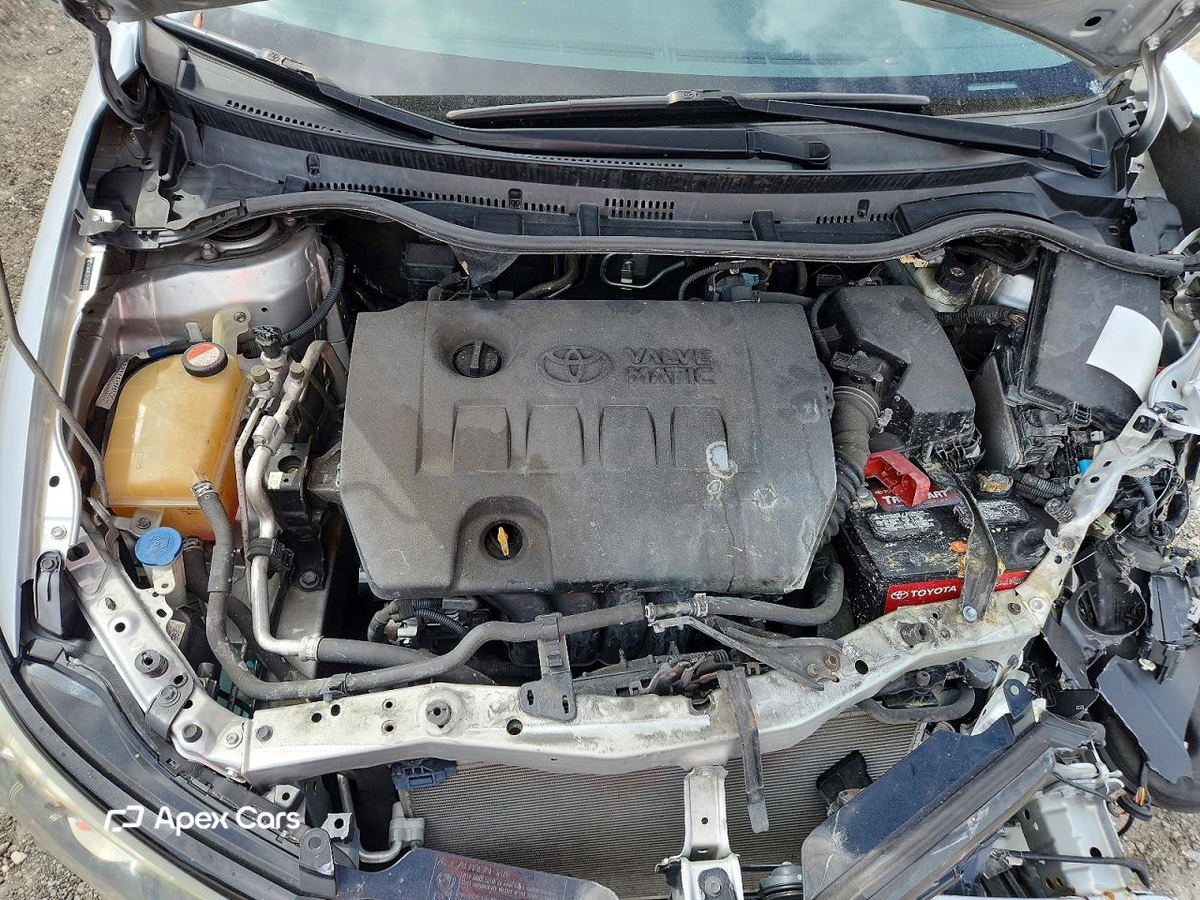 Scion iM 2016