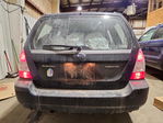 Subaru Forester 2008