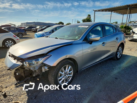 Mazda 3 2016 - Image 1 of 13