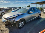 Mazda 3 2016