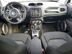 Jeep Renegade 2017