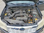 Subaru Forester 2012